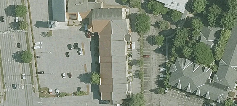 Prime Retail/Office Space Available
