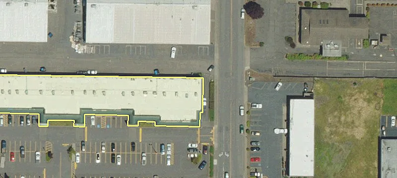 Retail Space Available For Lease