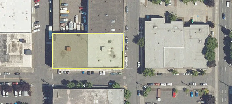 Former Headquarters Flex/Warehouse/Office Space