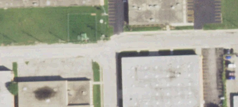 Broadview Warehouse Space Available