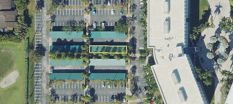 Doral Costa Office Space Available