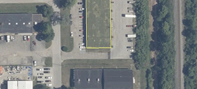Industrial/Flex Space Available For Lease