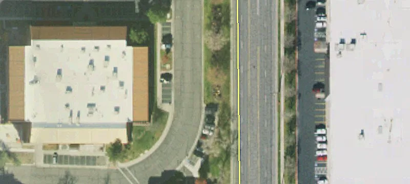 Industrial Space Near Freeway Access