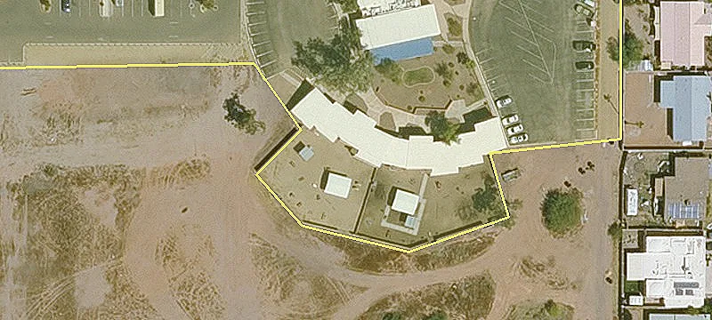 Versatile Space in Casa Grande