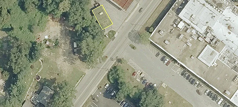 Retail Space in Groton Center