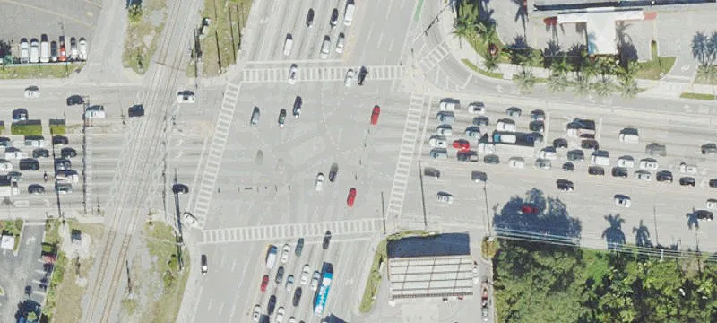 Retail Space in Aventura Center