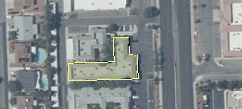Centrally Located Office Space Available