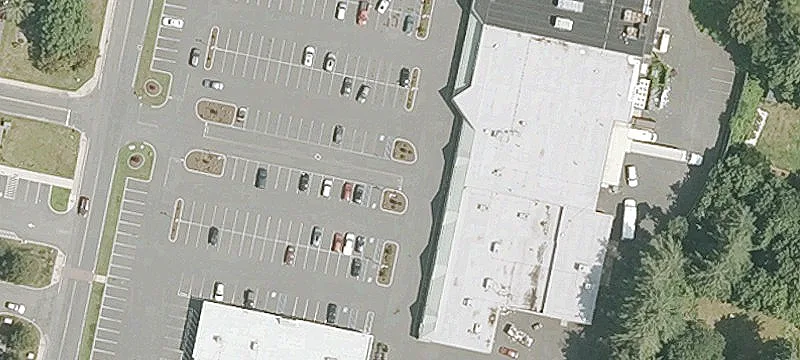 Retail Space in Granby Center