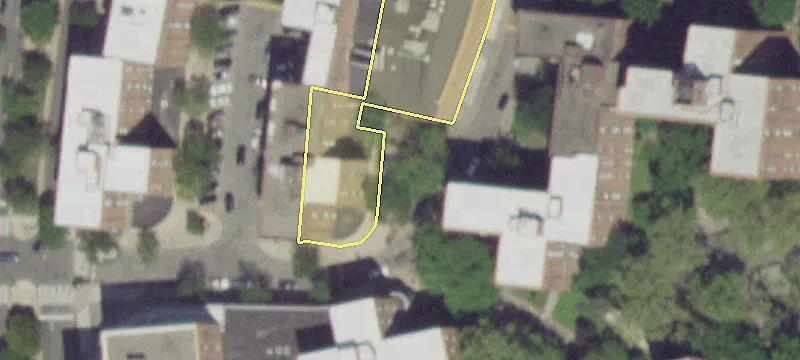 Large Retail Space in Bronx