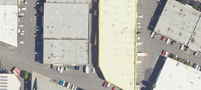 Industrial Warehouse Space For Rent