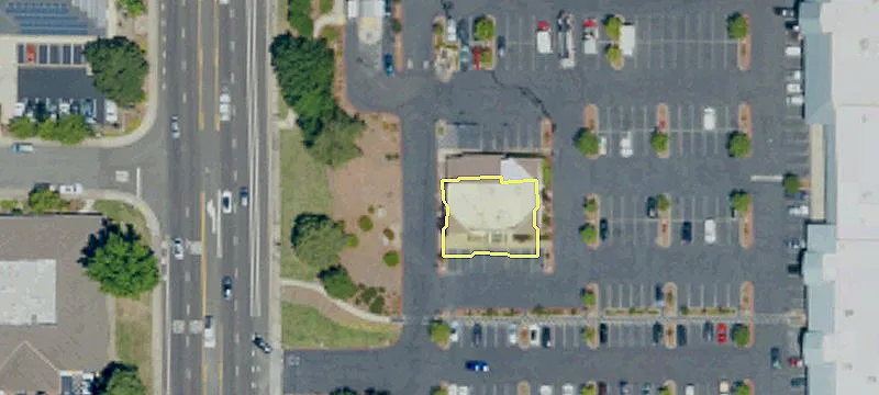 Retail Space in Granite Bay