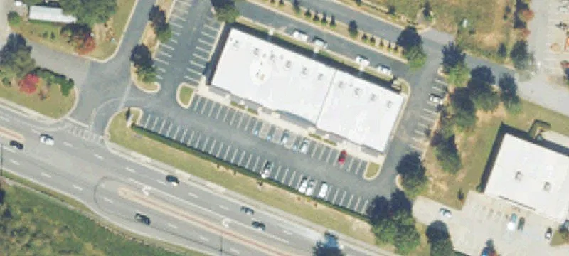 Retail/Restaurant Space Near Silver Comet