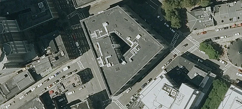 Office Space in Boston Available
