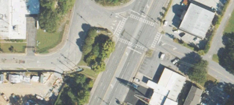 Retail Space on Buford Highway