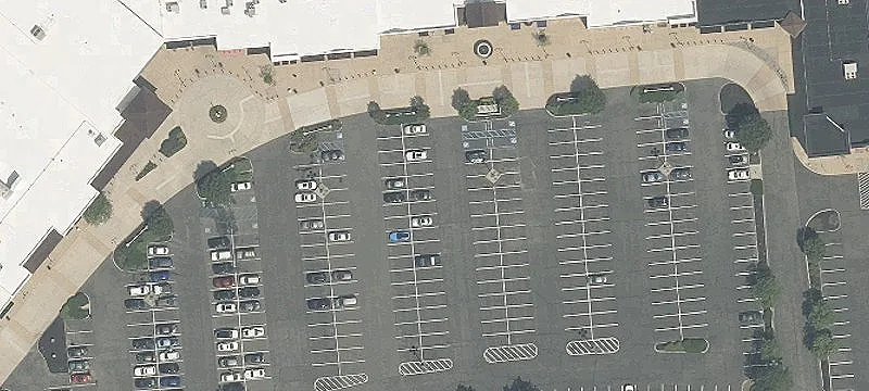 Prime Retail Space on Route 38