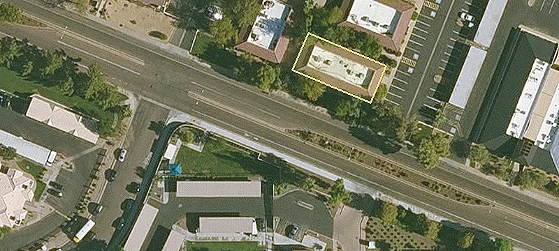Tempe Office Space Available