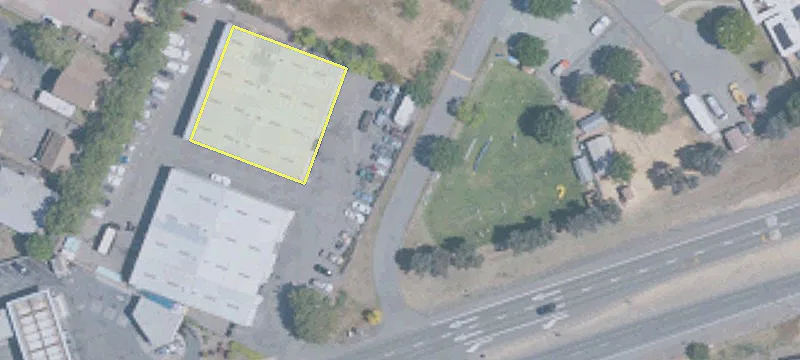 Concord Industrial Investment Opportunity