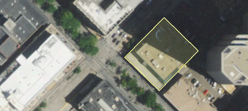 Prime Retail Space on 16th Street