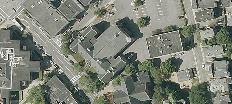 Brookline Educational Facility for Lease