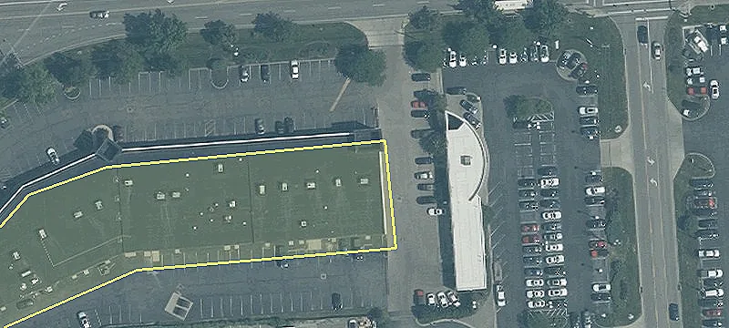 Retail Space in Tri-County Area