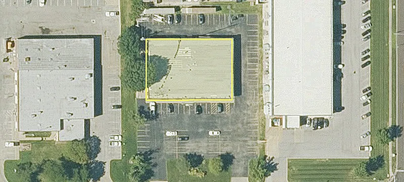 Overland Park Office Suites Available