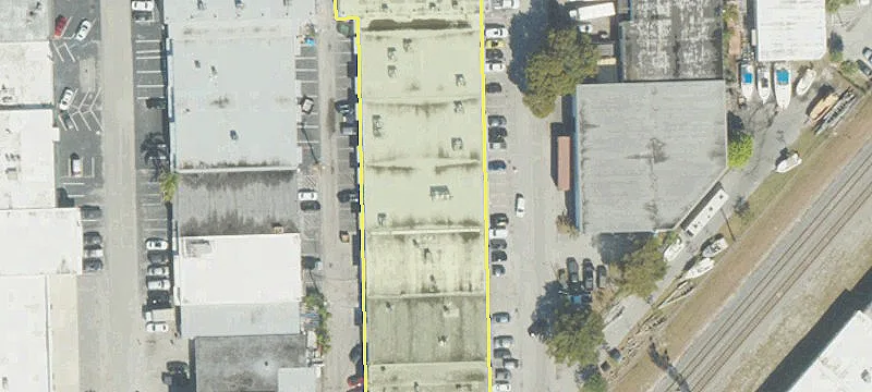 Fort Lauderdale Retail and Creative Space