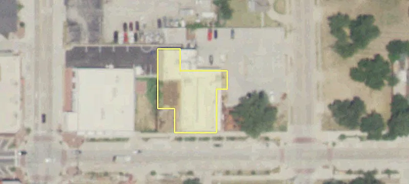 Retail Space in Old Town