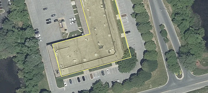 Owings Mills Flex Space