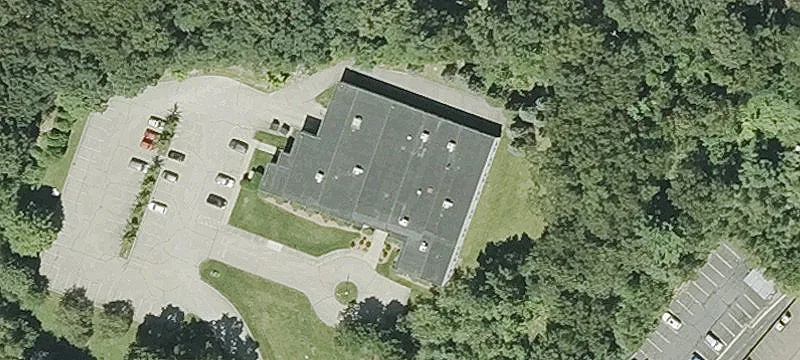 Auburn Warehouse on 3.4 Acres
