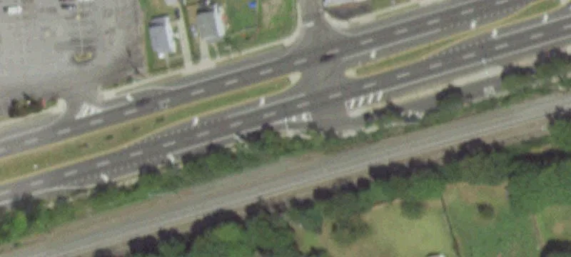 Retail Space Near Cherry Valley