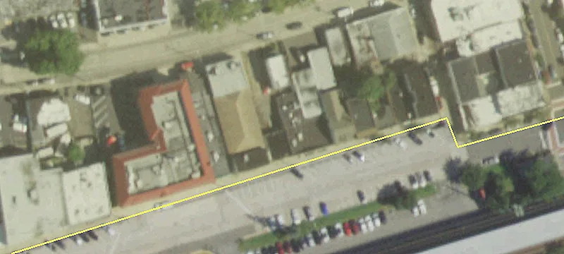 Bellmore Office Space Available