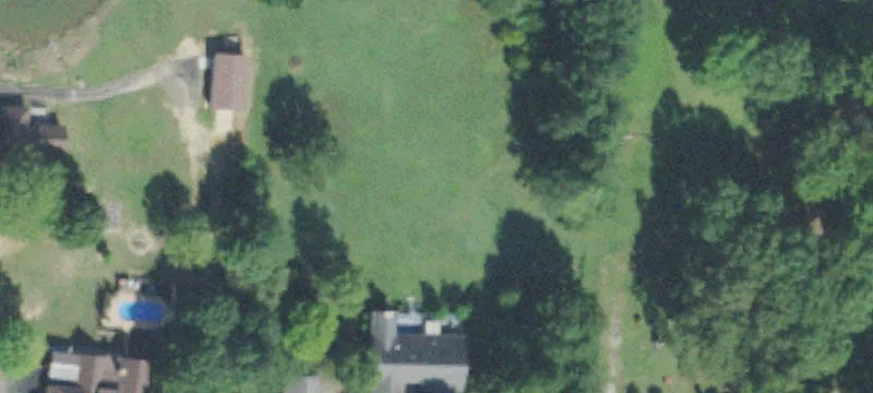 Vacant Land in Shelby County