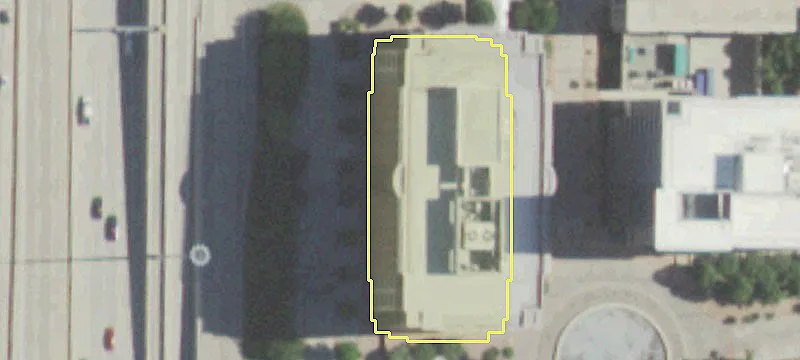 Legacy Circle Office Space Available