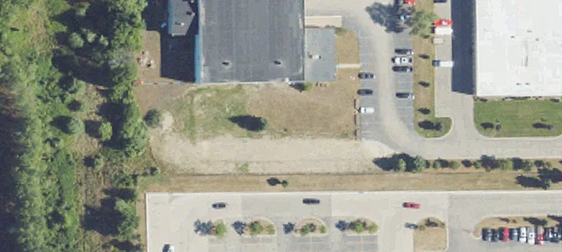 Detroit Infill Industrial Portfolio