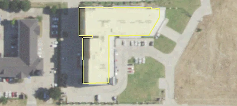 Customizable Office Space Available
