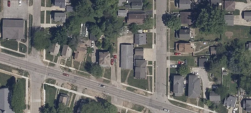 Elyria Office Space For Lease