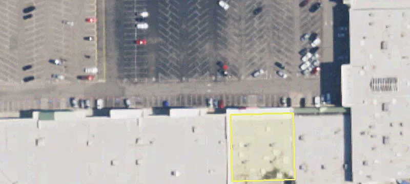 Retail Space in High-Traffic Area