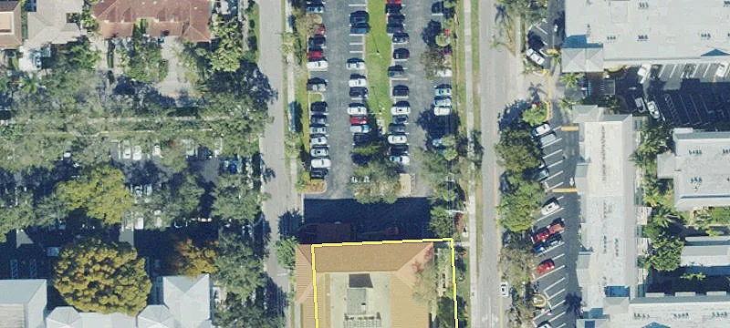 Downtown Fort Lauderdale Office Space