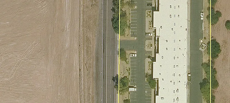 Goodyear Warehouse Space Available