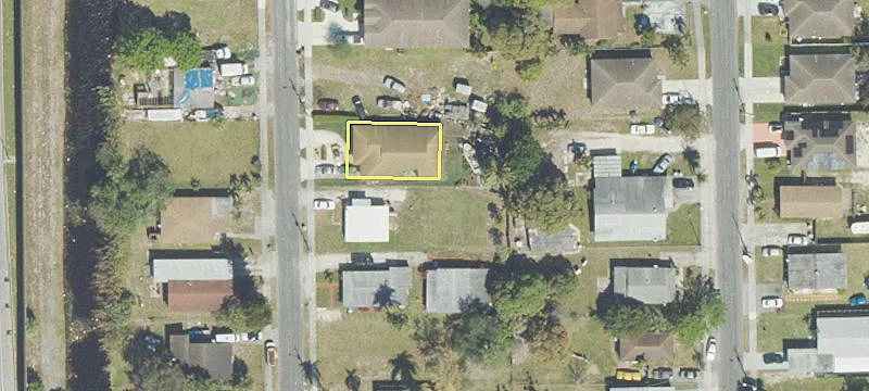 Retail Space in Deerfield Beach