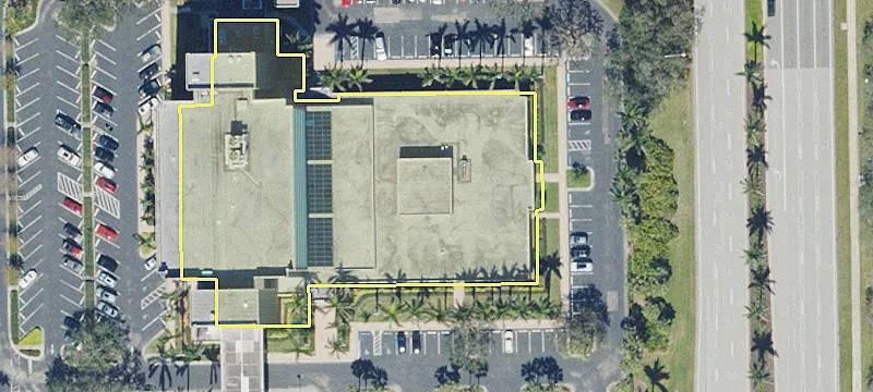 Naples Office Space For Rent