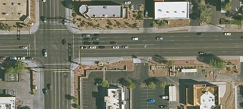 Tempe Retail Space Available