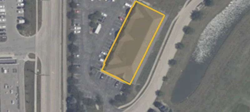 Office Space in Fishers