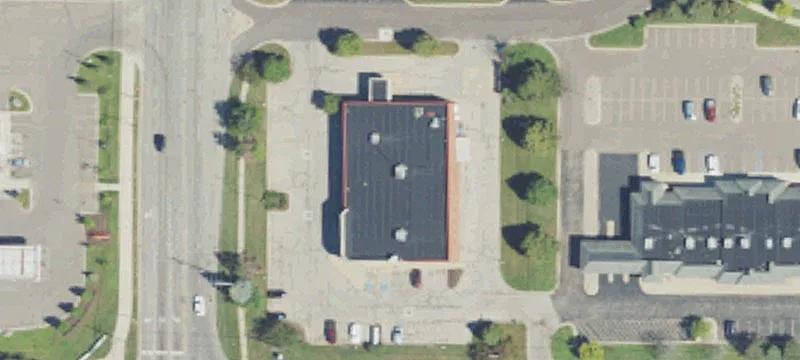 Freestanding Retail Opportunity on Corner