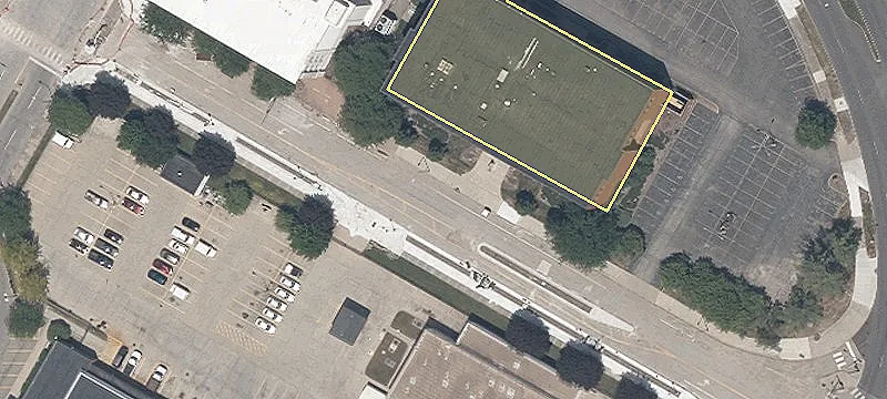 Professional Office Space For Rent