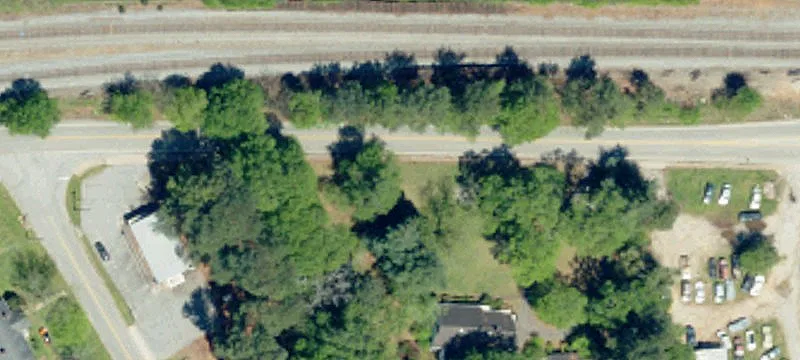 Industrial Space Near Major Interstates