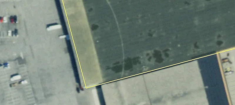 Industrial Space Near Buffalo Airport