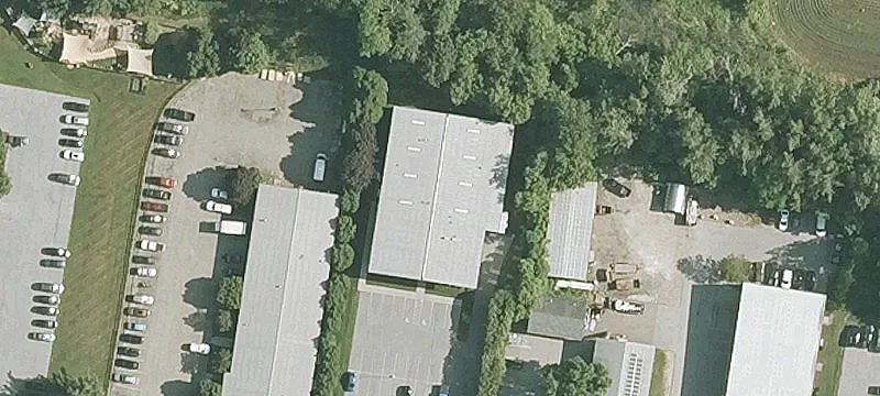 South Burlington Office Space Available