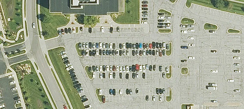 Overland Park Office Space Available