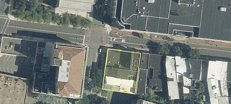 Trenton Office Space For Lease